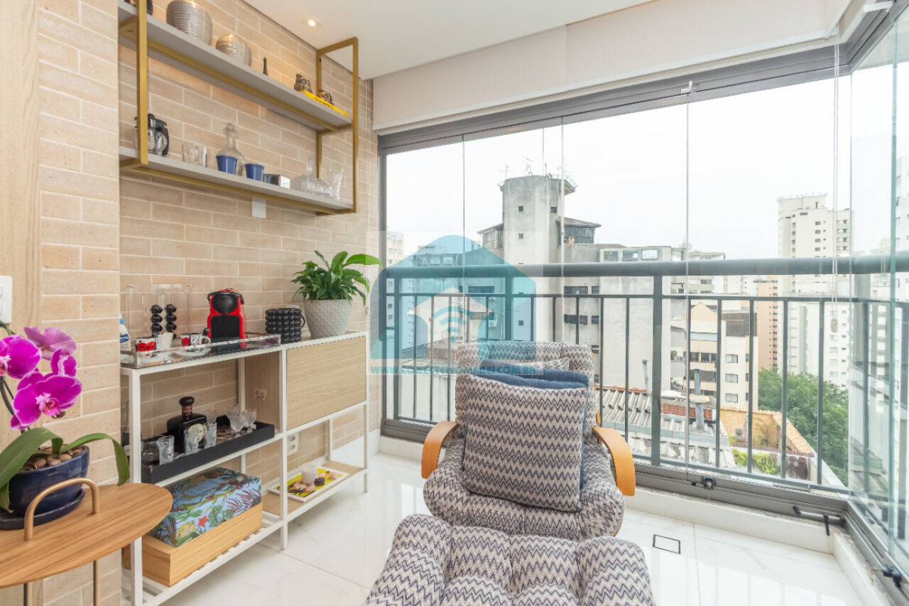 Apartamento para Venda - Moema