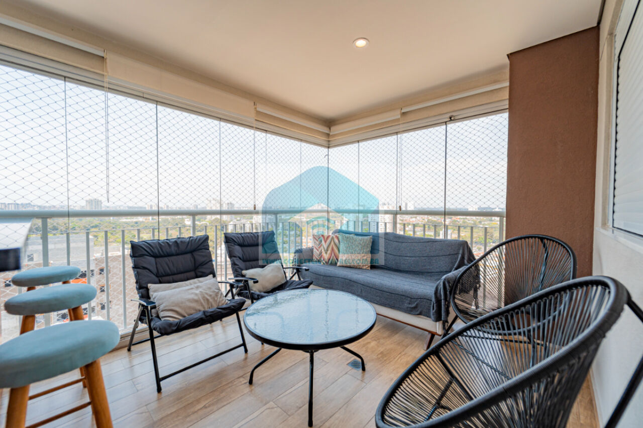 Apartamento para Venda - Alto da Boa Vista