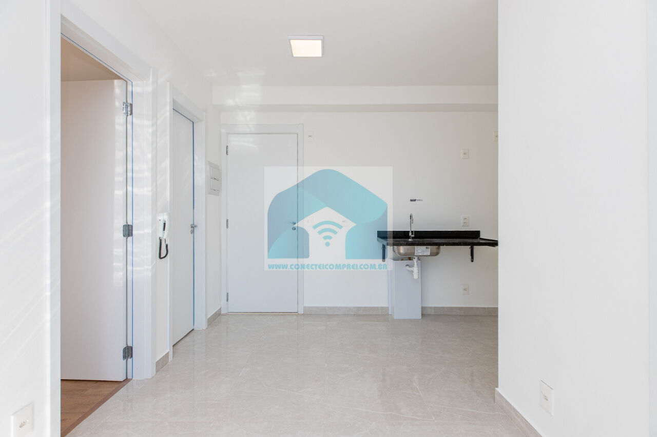 Apartamento para Venda - Vila São José Ipiranga