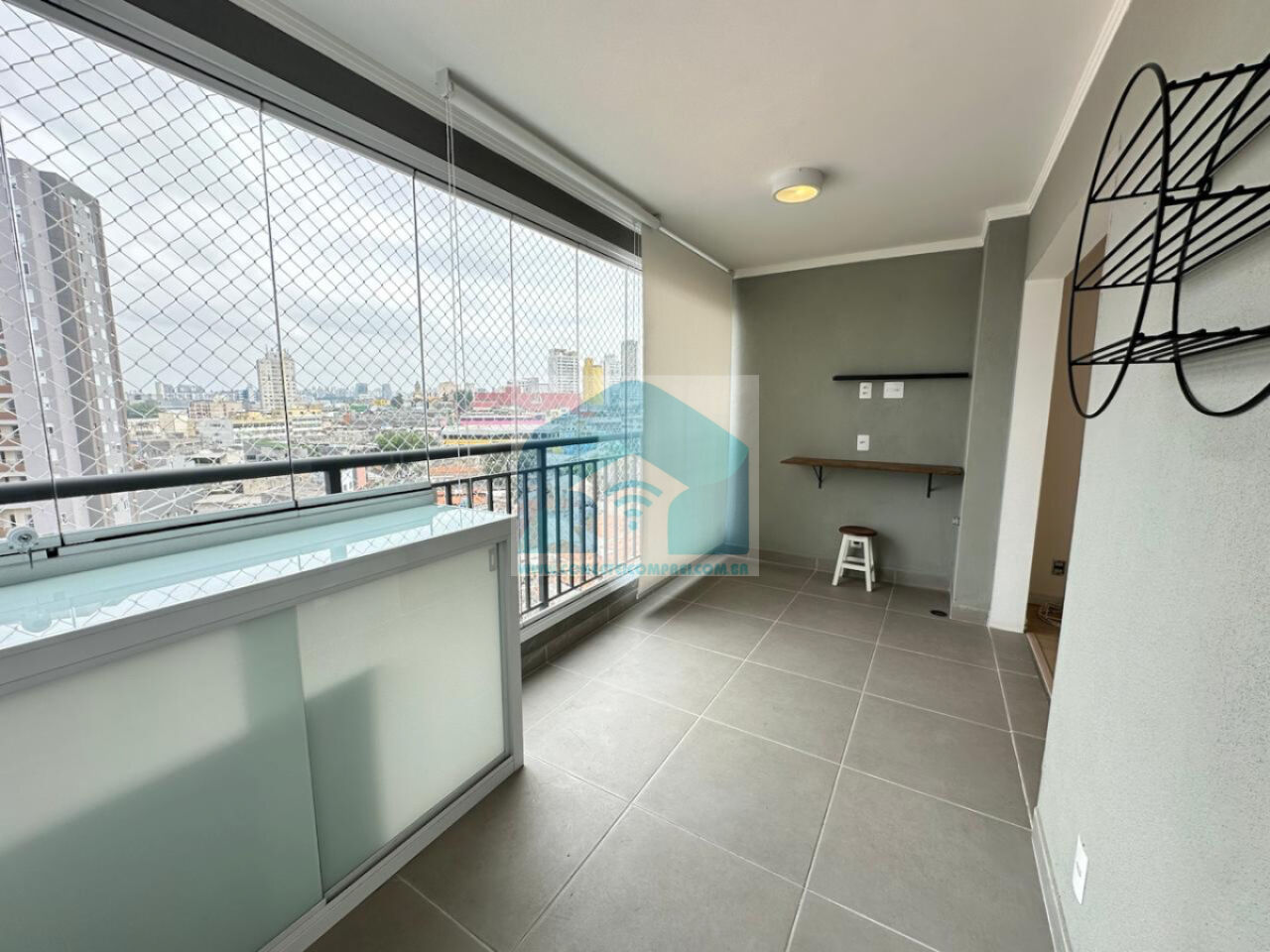 Apartamento para Venda - Alto da Boa Vista
