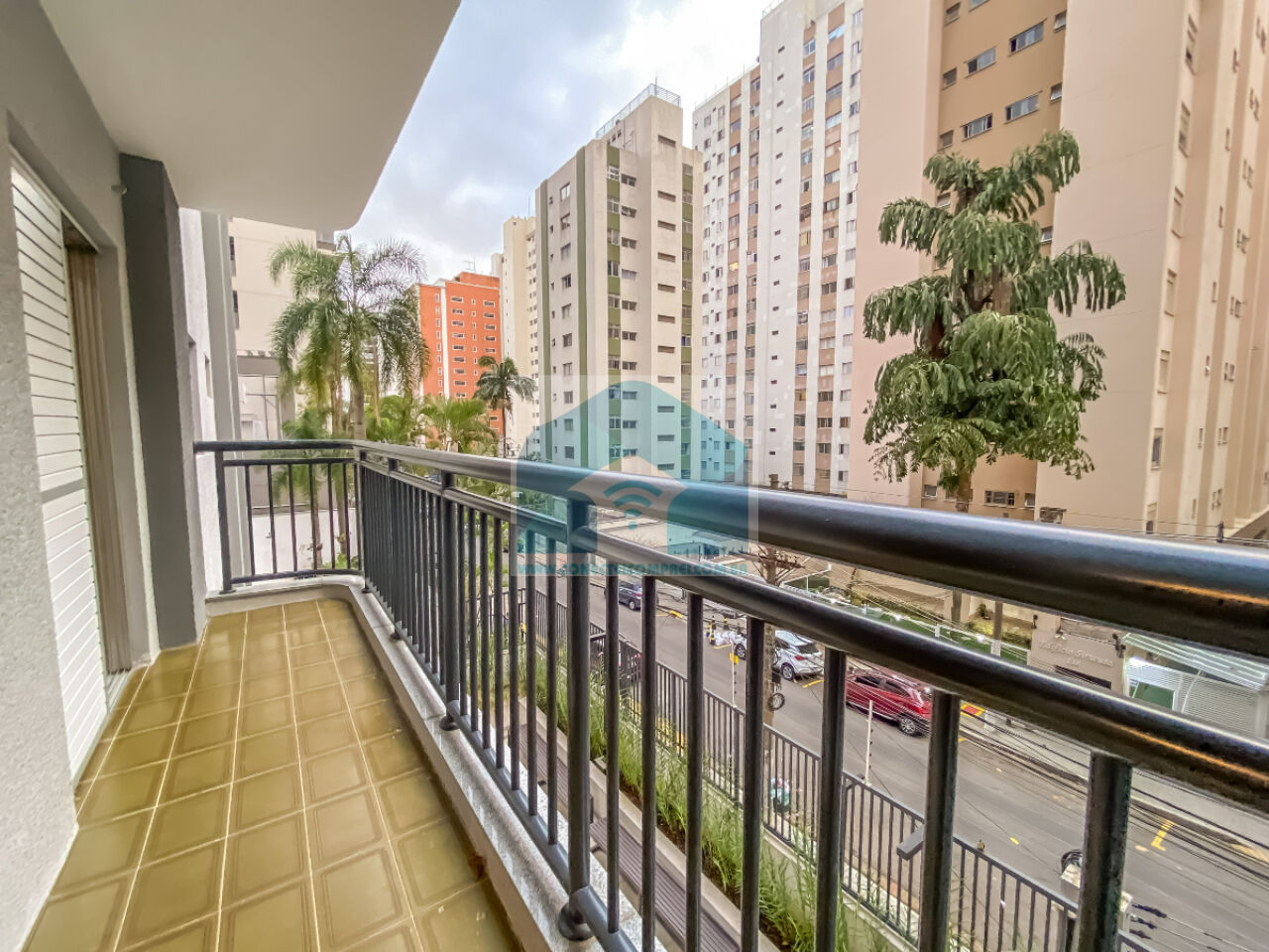 Apartamento para Venda - Brooklin Paulista