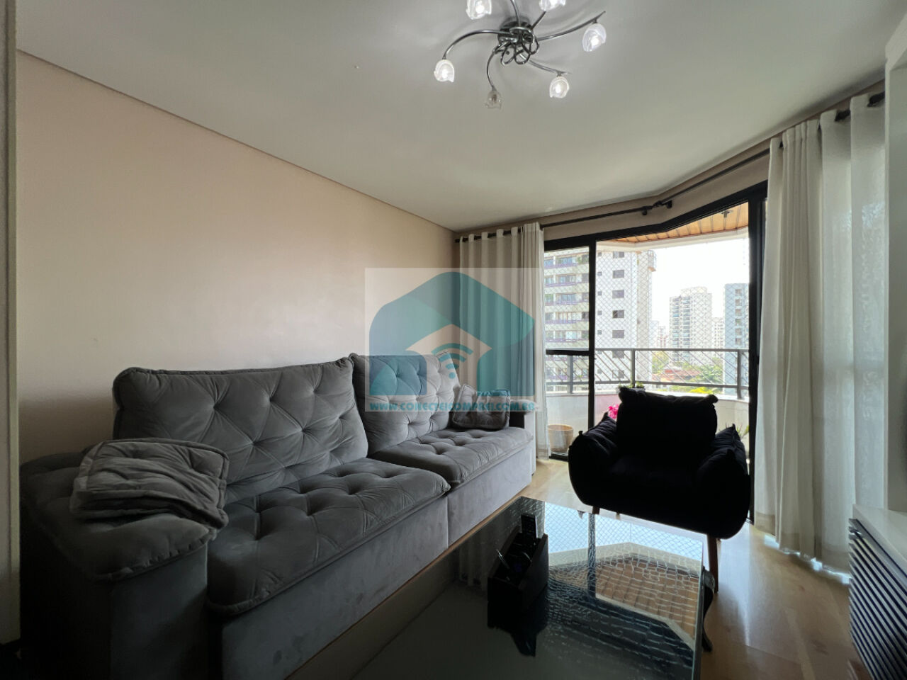 Apartamento para Venda - Jardim Vila Mariana