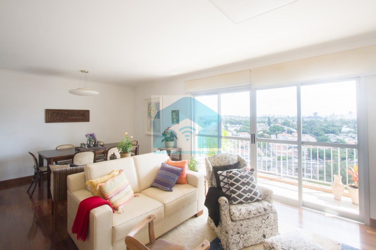 Apartamento para Venda - Campo Belo