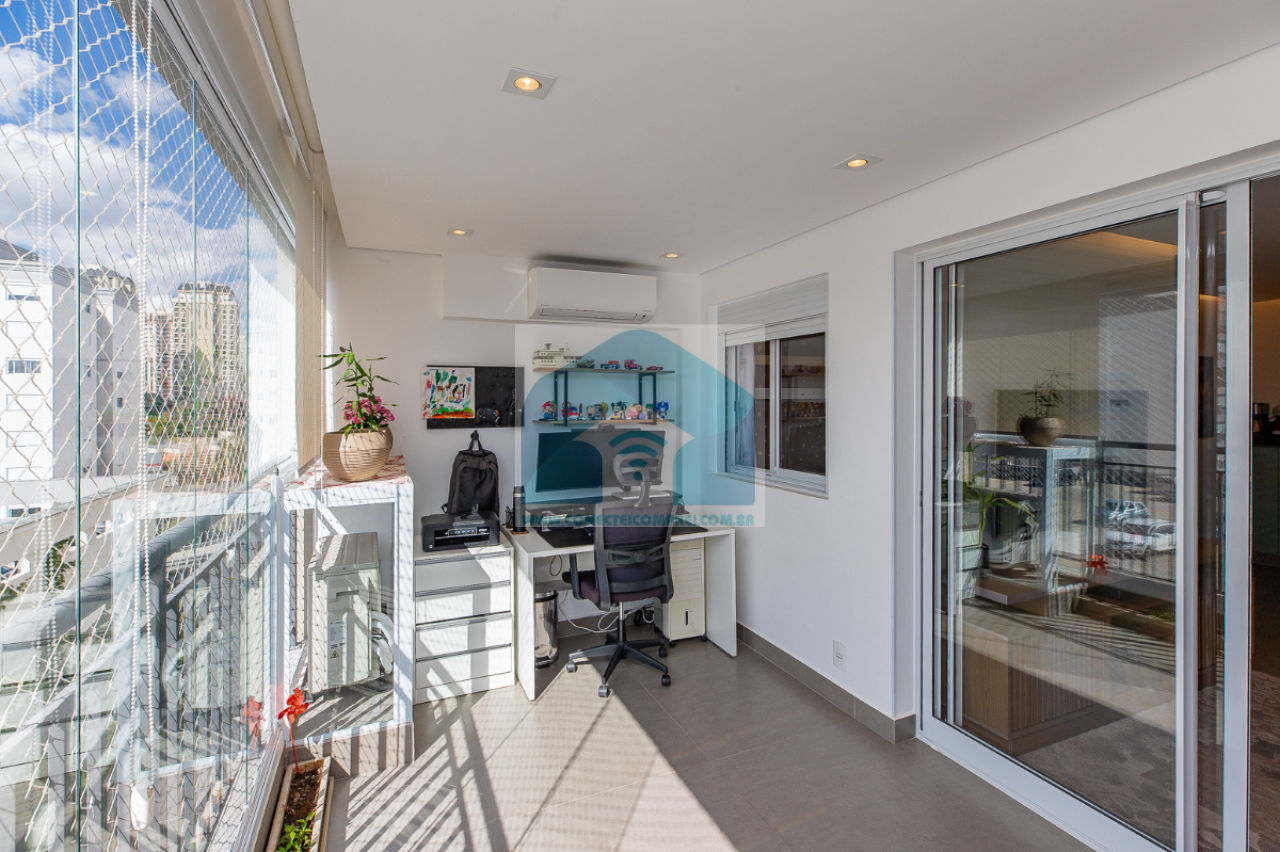 Apartamento para Venda - Alto da Boa Vista