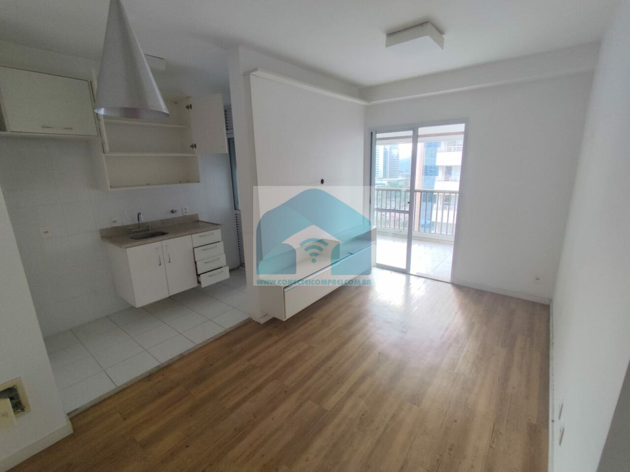 Apartamento para Venda - Brooklin Paulista