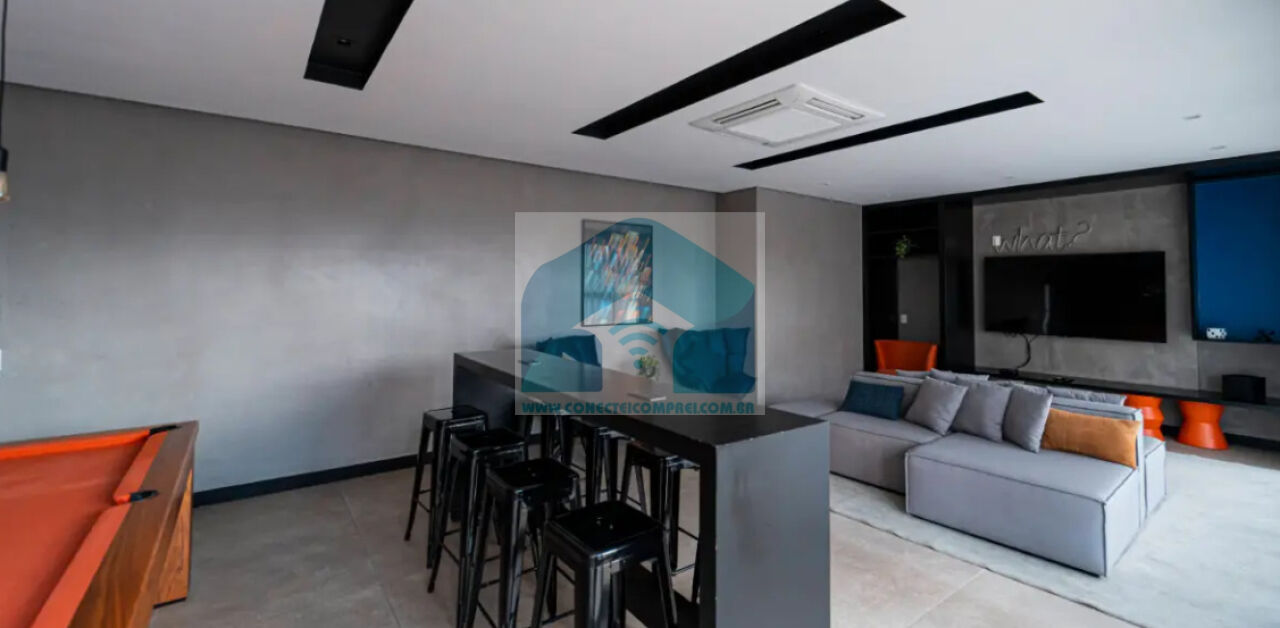 Apartamento para Venda - Brooklin Novo