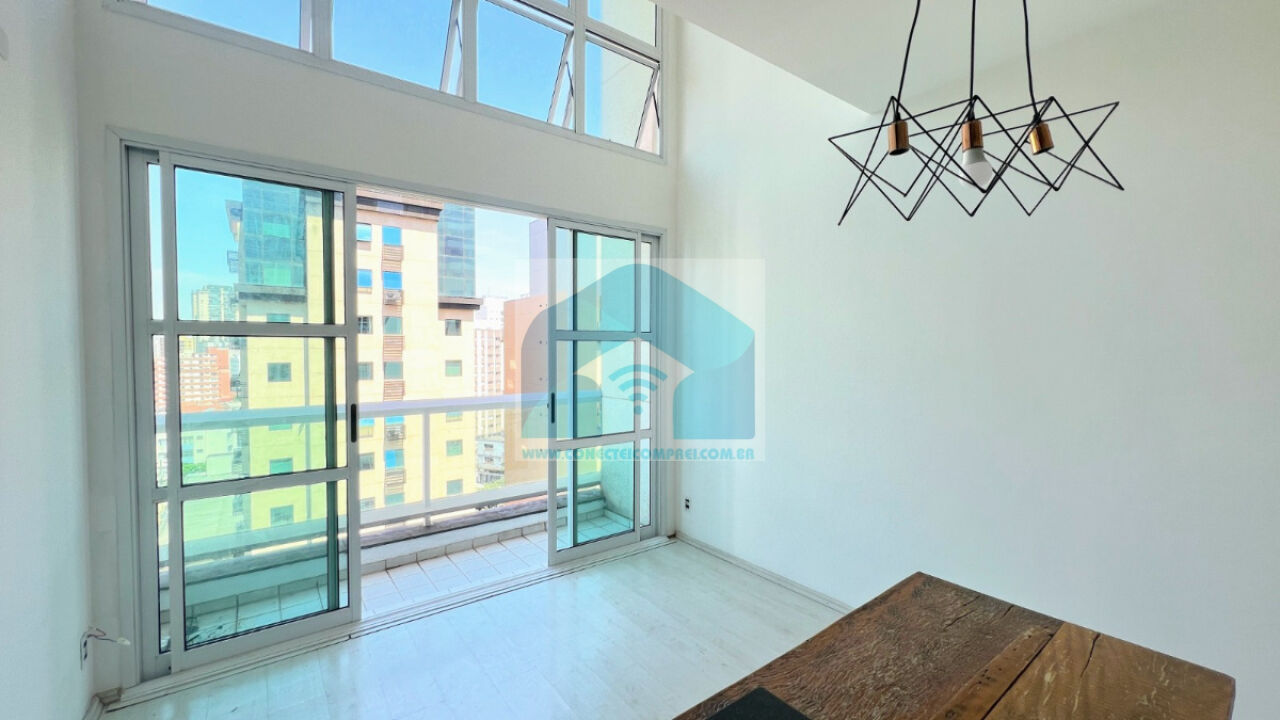 Apartamento para Venda - Moema