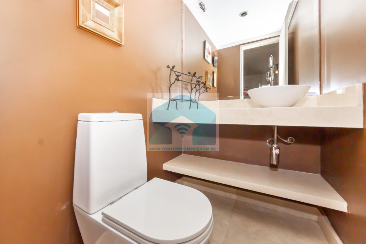 Apartamento para Venda - Brooklin Paulista