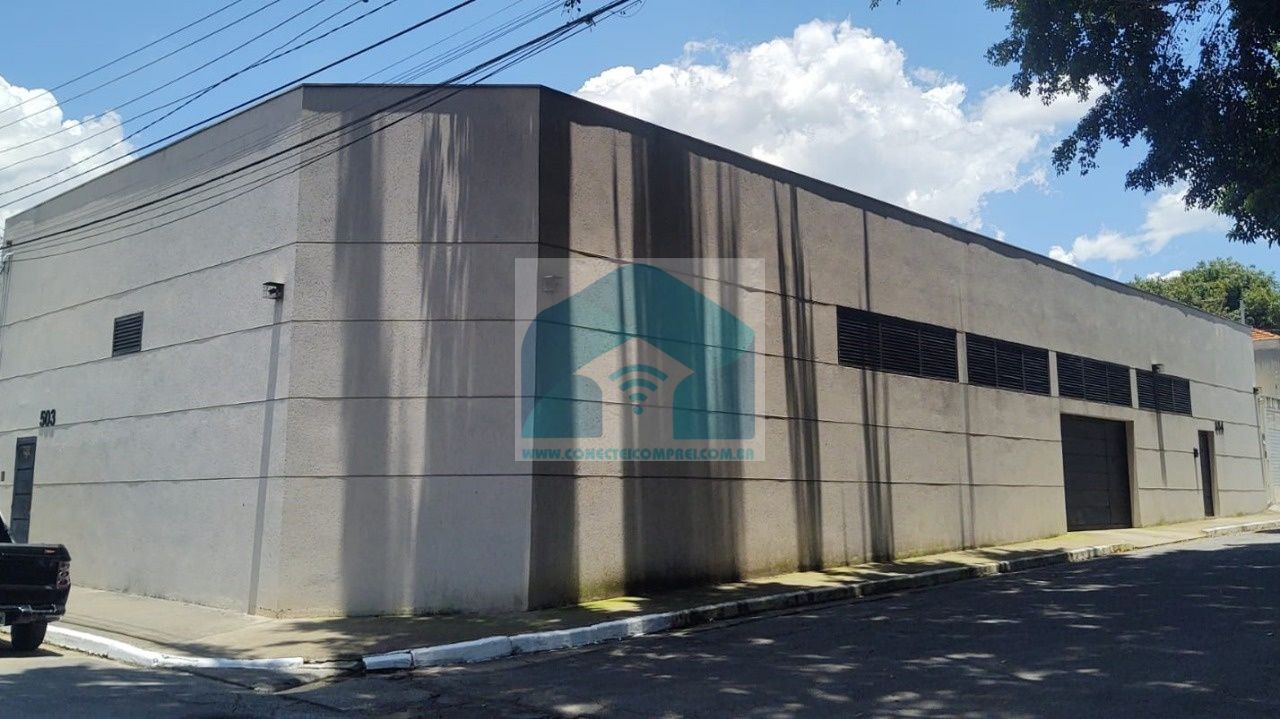 Galpão para Venda - Vila Gea