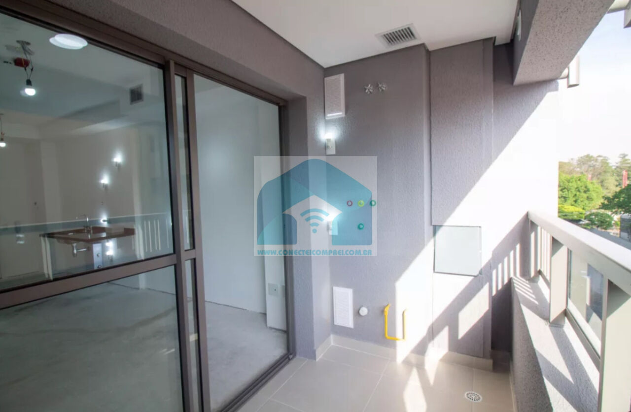 Apartamento para Venda - Chácara Santo Antônio Zona Sul