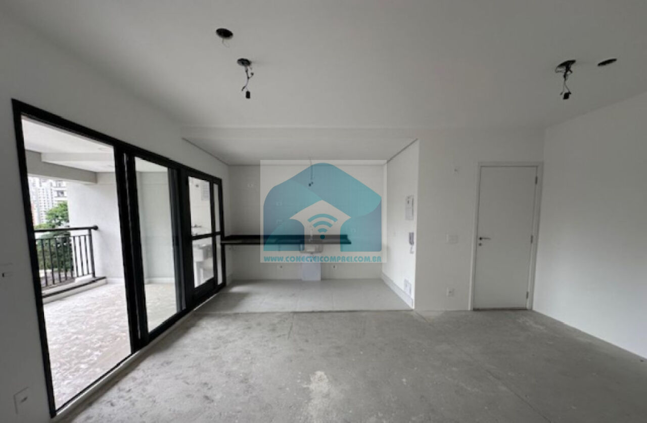 Apartamento para Venda - Brooklin Paulista