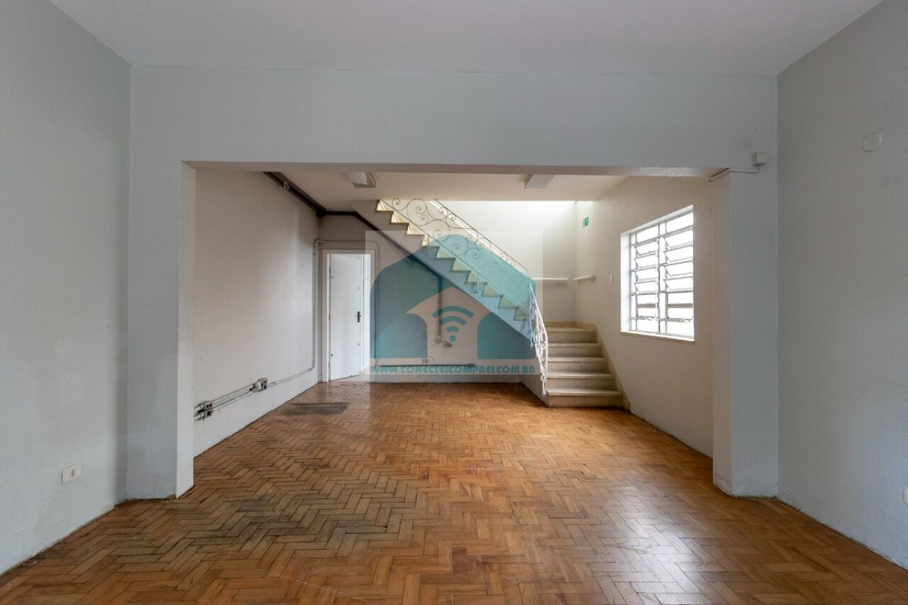 Casa Assobradada para Venda - Vila Congonhas