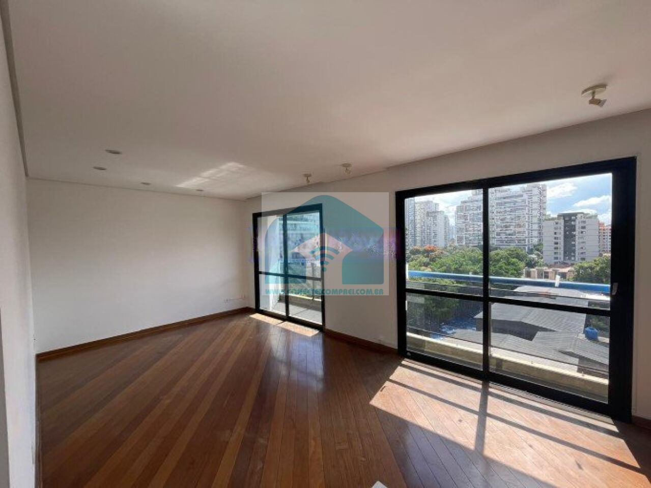 Apartamento para Venda - Brooklin Novo