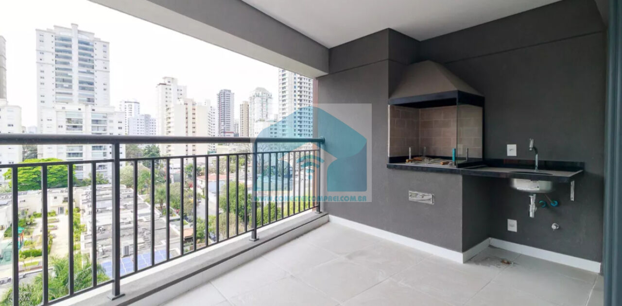 Apartamento para Venda - Brooklin Paulista