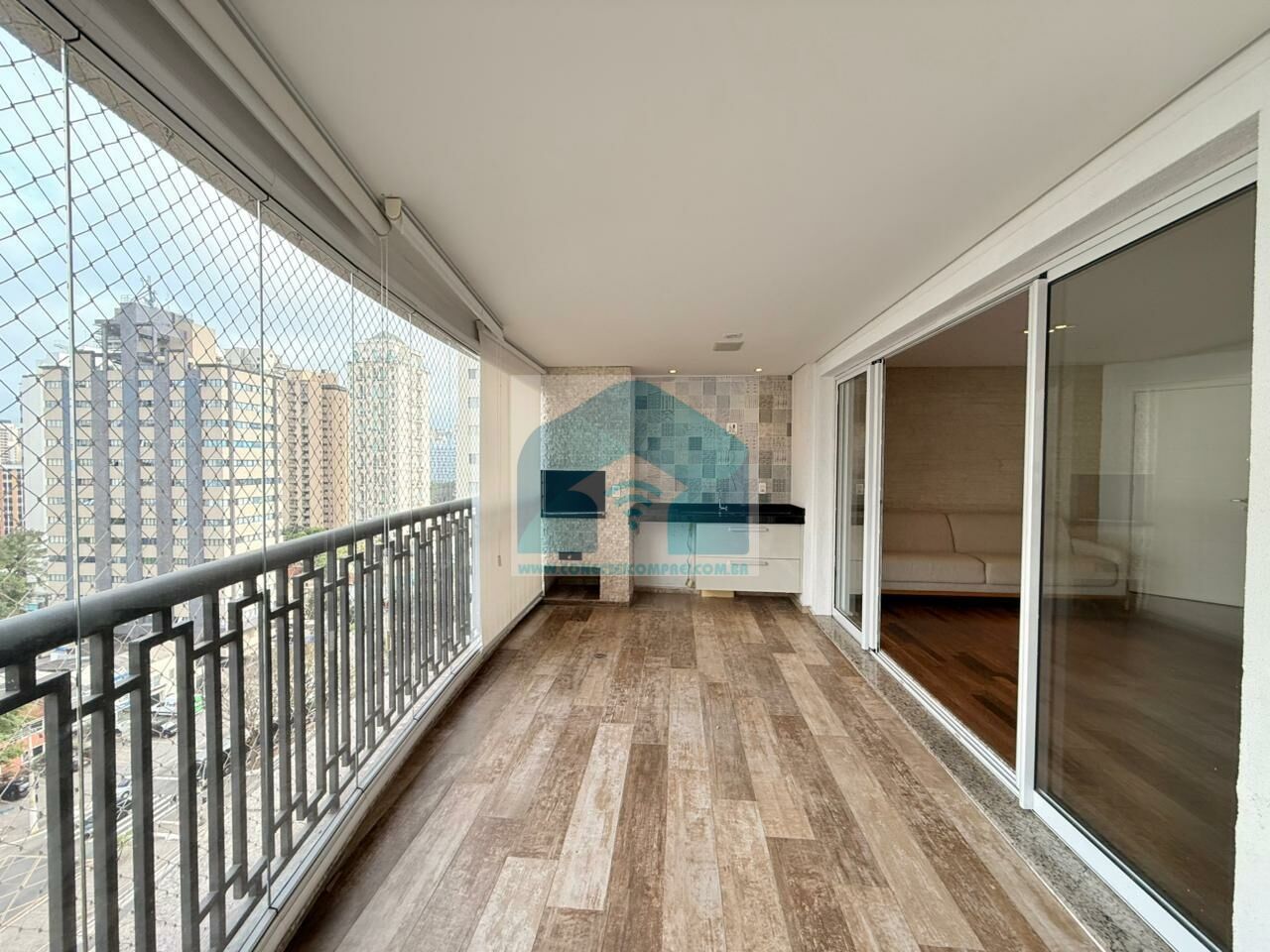 Apartamento para Venda - Campo Belo