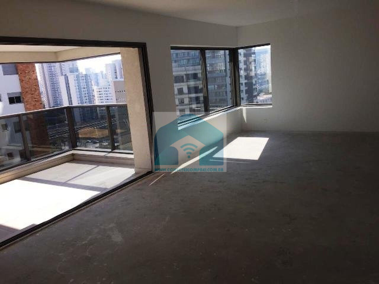 Apartamento para Venda - Campo Belo