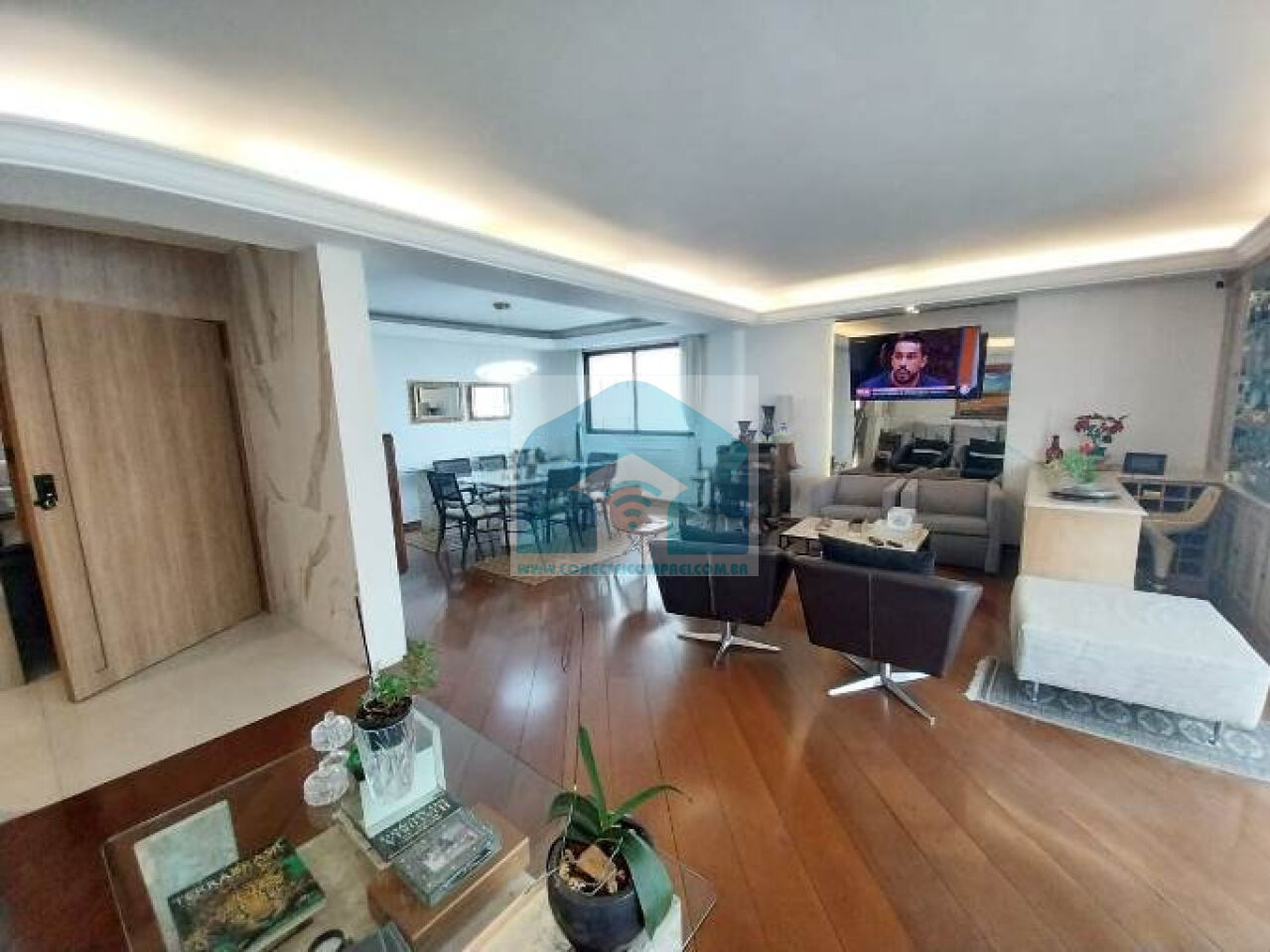 Apartamento para Venda - Campo Belo