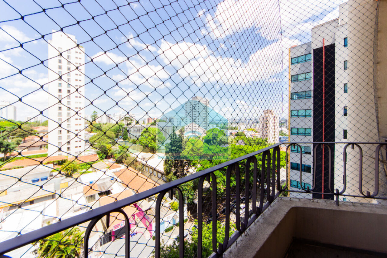 Apartamento para Venda - Santo Amaro