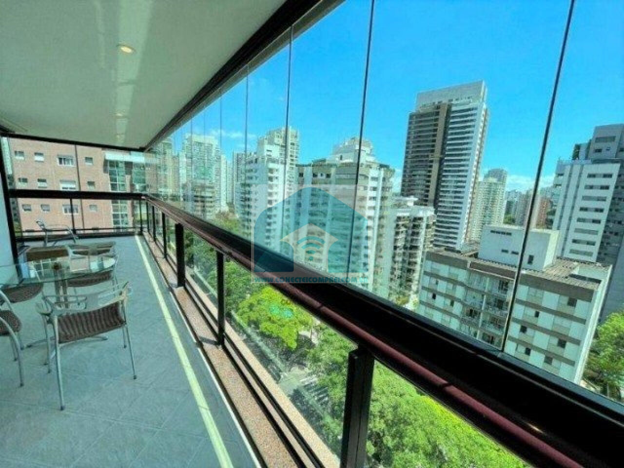 Apartamento para Venda - Campo Belo
