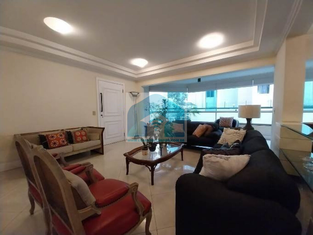 Apartamento para Venda - Campo Belo