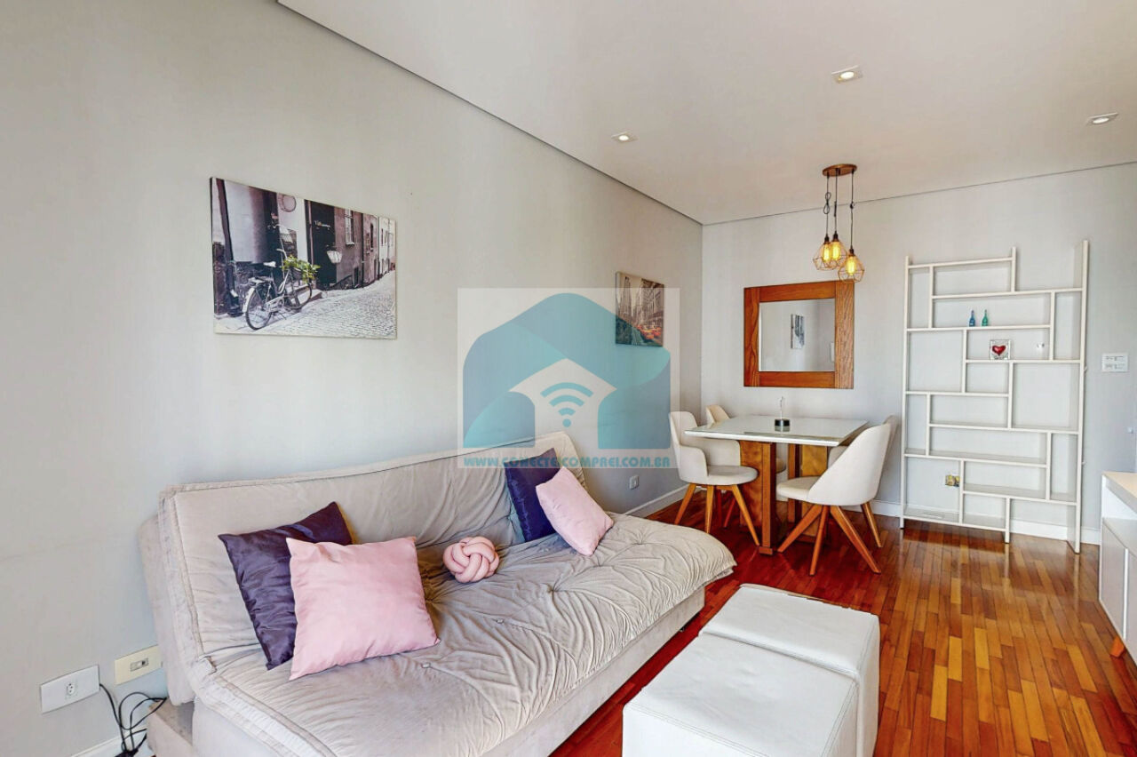 Apartamento para Venda - Vila Olímpia