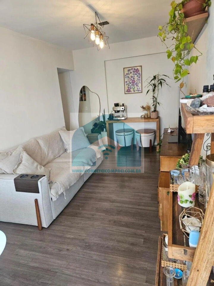Apartamento para Venda - Brooklin Paulista