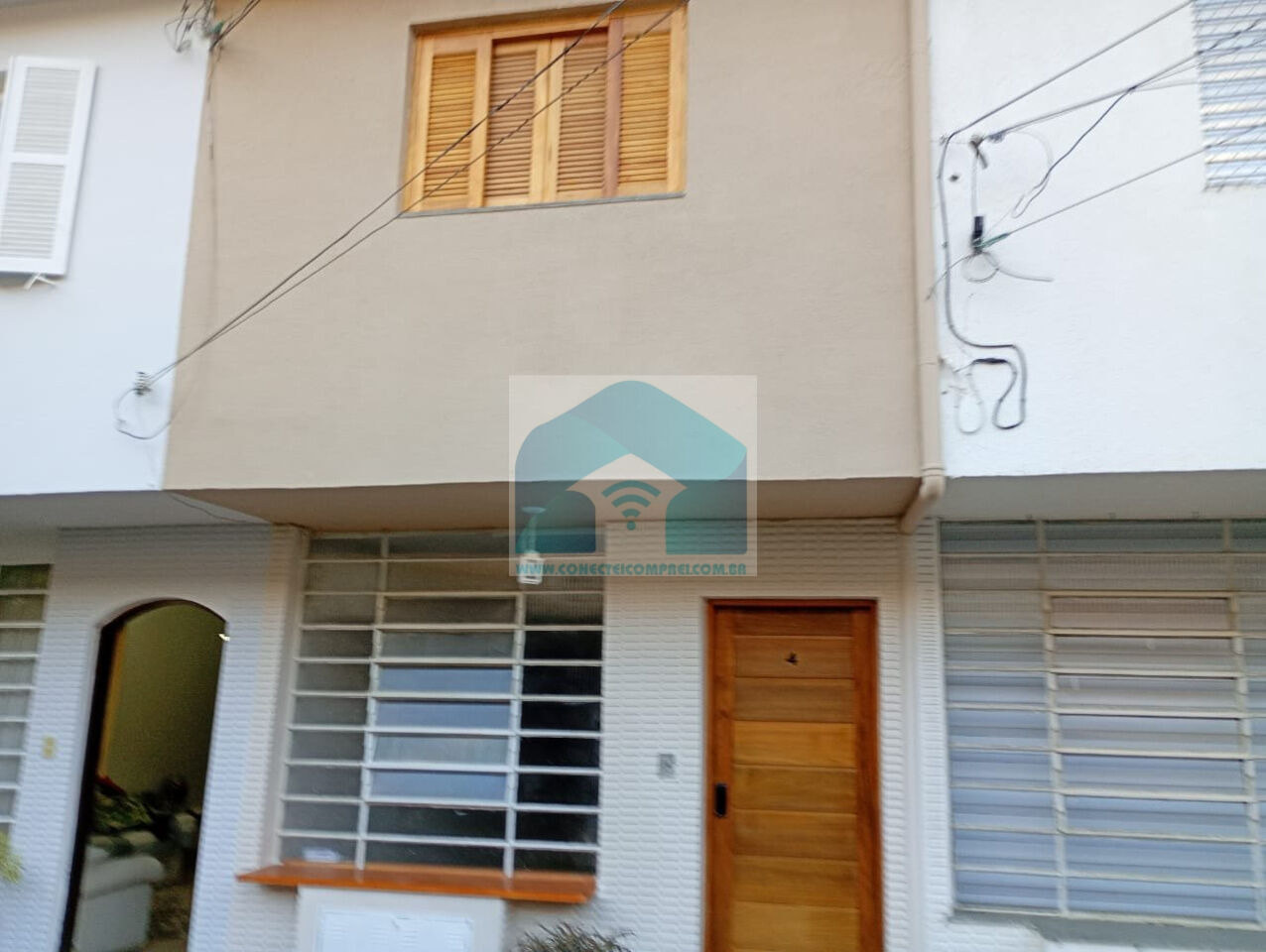 Casa de Vila para Venda - Campo Belo