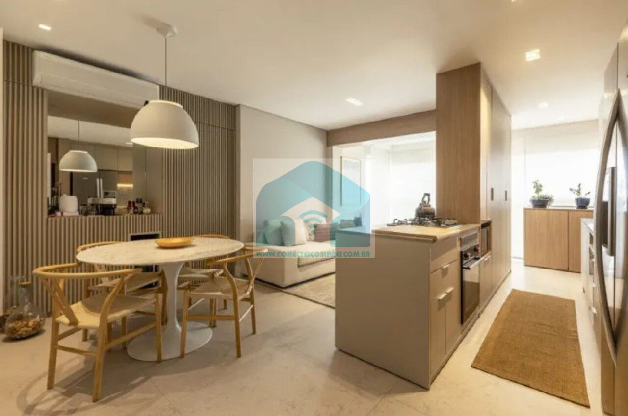 Apartamento para Venda - Granja Julieta