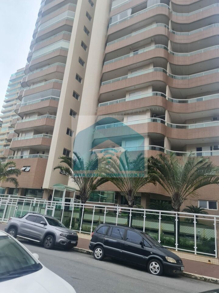Apartamento para Venda - Tupi