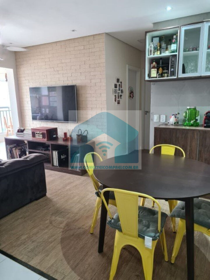 Apartamento para Venda - Jardim Prudência