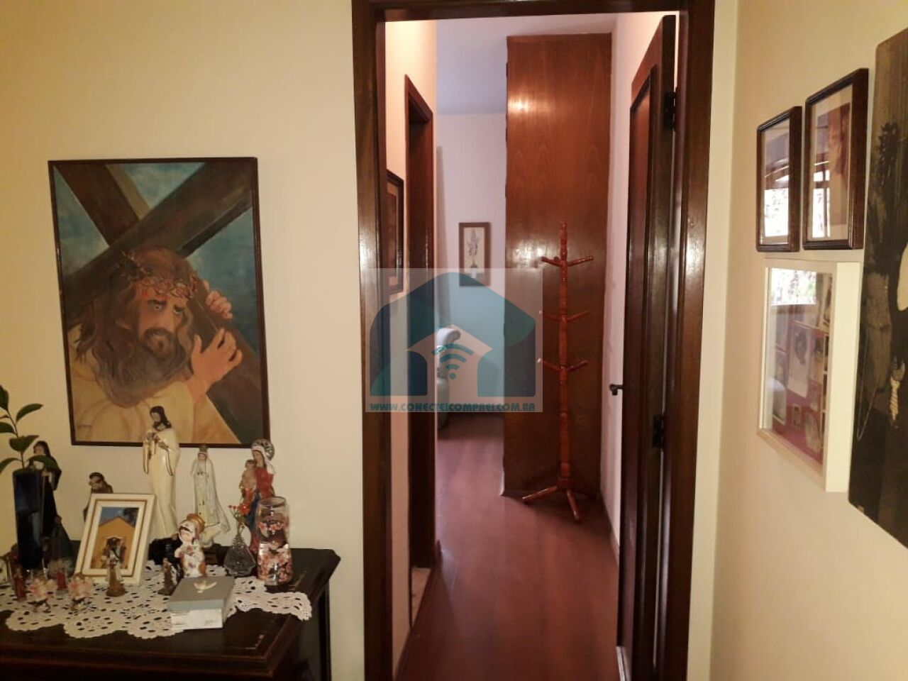 Casa Assobradada para Venda - Santo Amaro