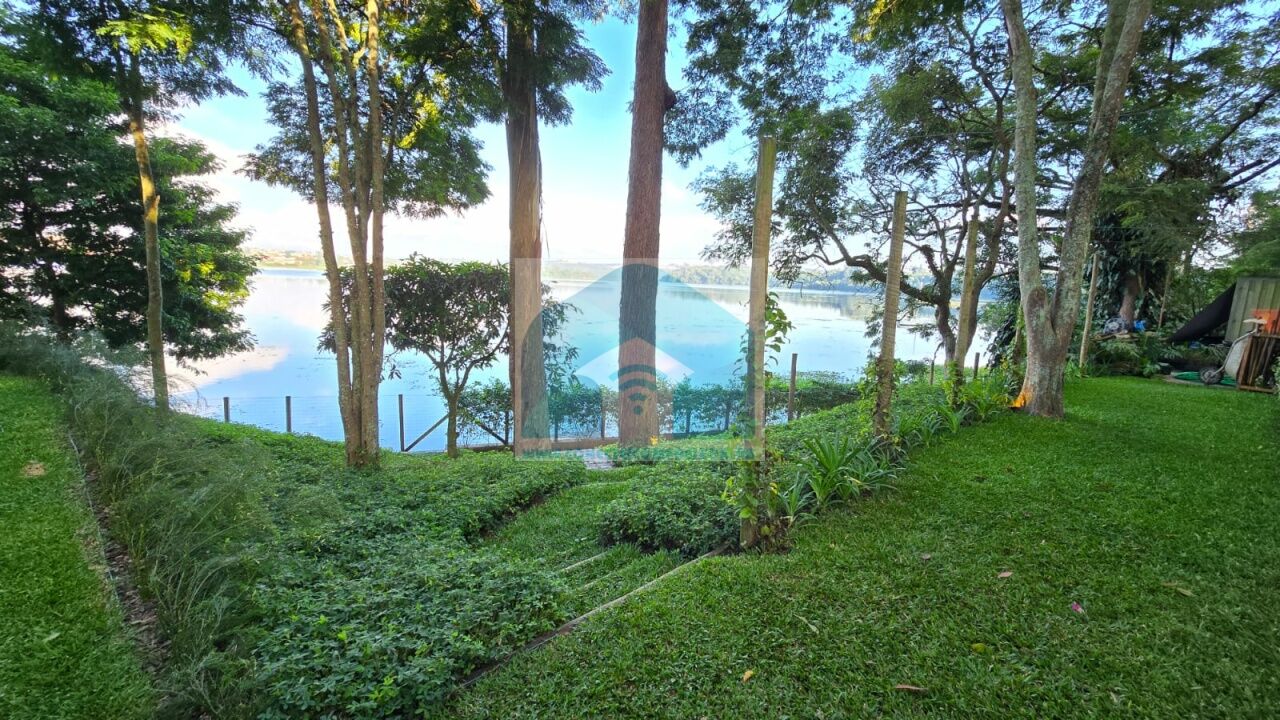 Casa Assobradada para Venda - Riviera Paulista