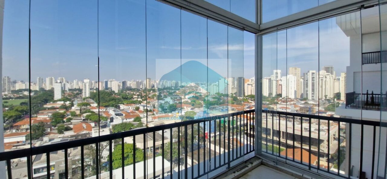 Apartamento para Venda - Cidade Monções