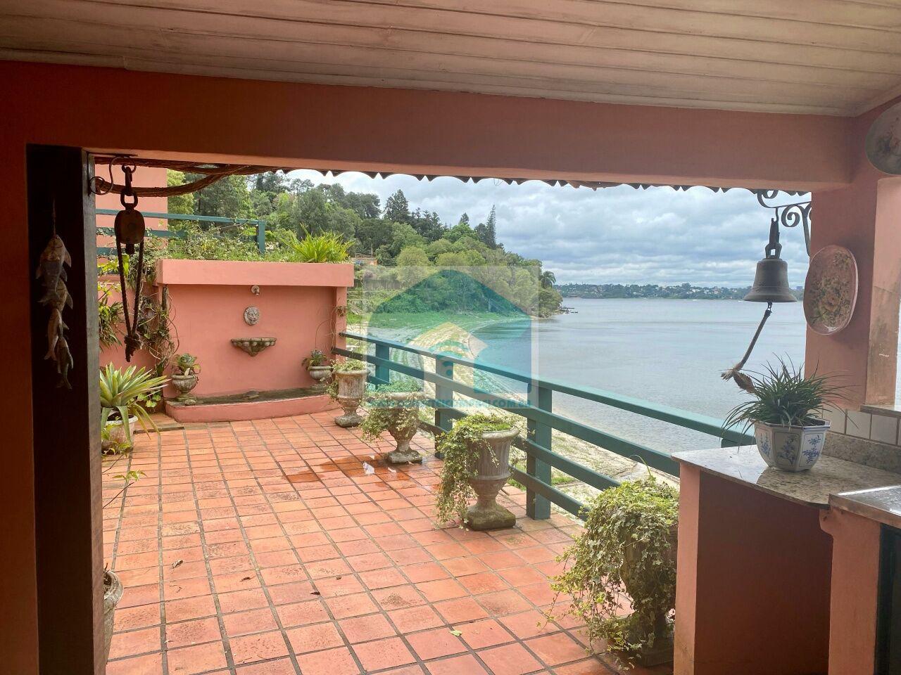 Casa Assobradada para Venda - Jardim Riviera