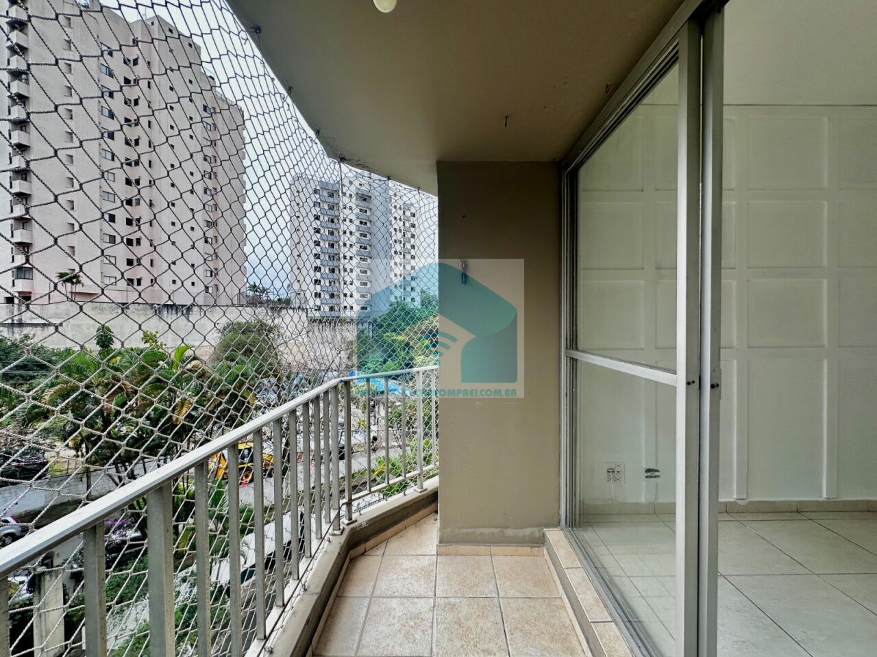 Apartamento para Venda - Vila Sônia