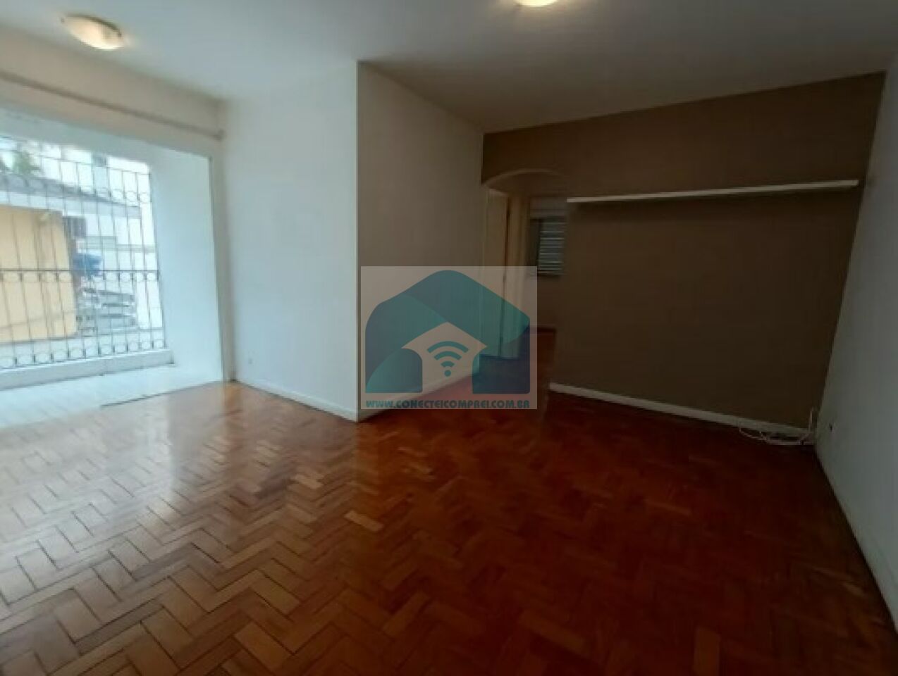 Apartamento para Venda - Brooklin Novo