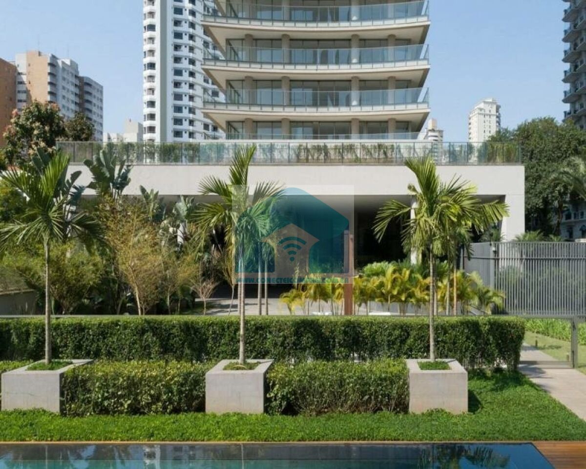 Apartamento para Venda - Vila Mariana