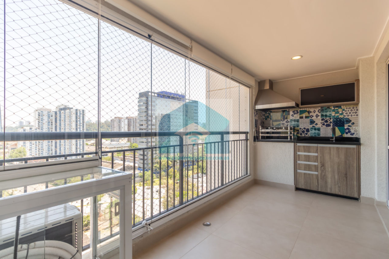 Apartamento para Venda - Vila Cruzeiro