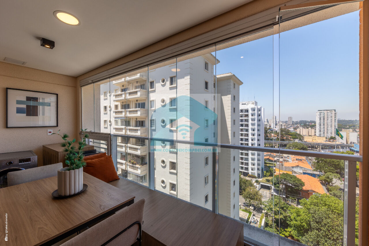 Apartamento para Venda - Campo Belo