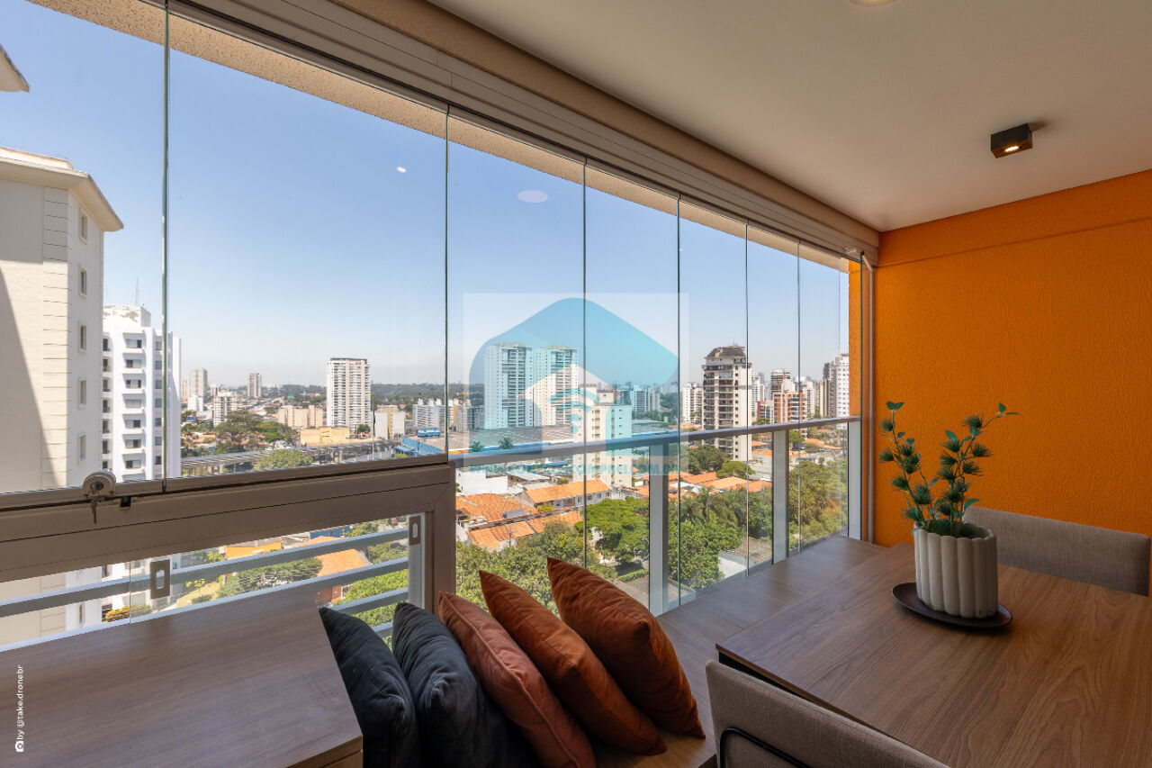 Apartamento para Venda - Campo Belo