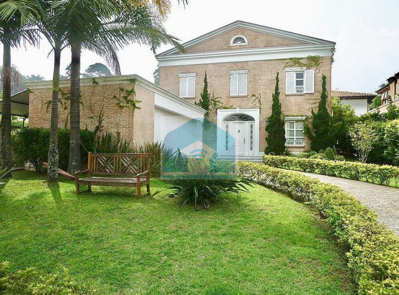 Casa Assobradada para Venda - Vila Morumbi