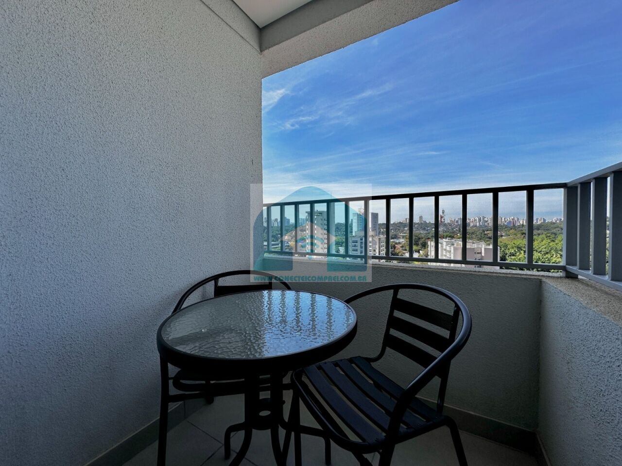 Apartamento para Venda - Brooklin Paulista