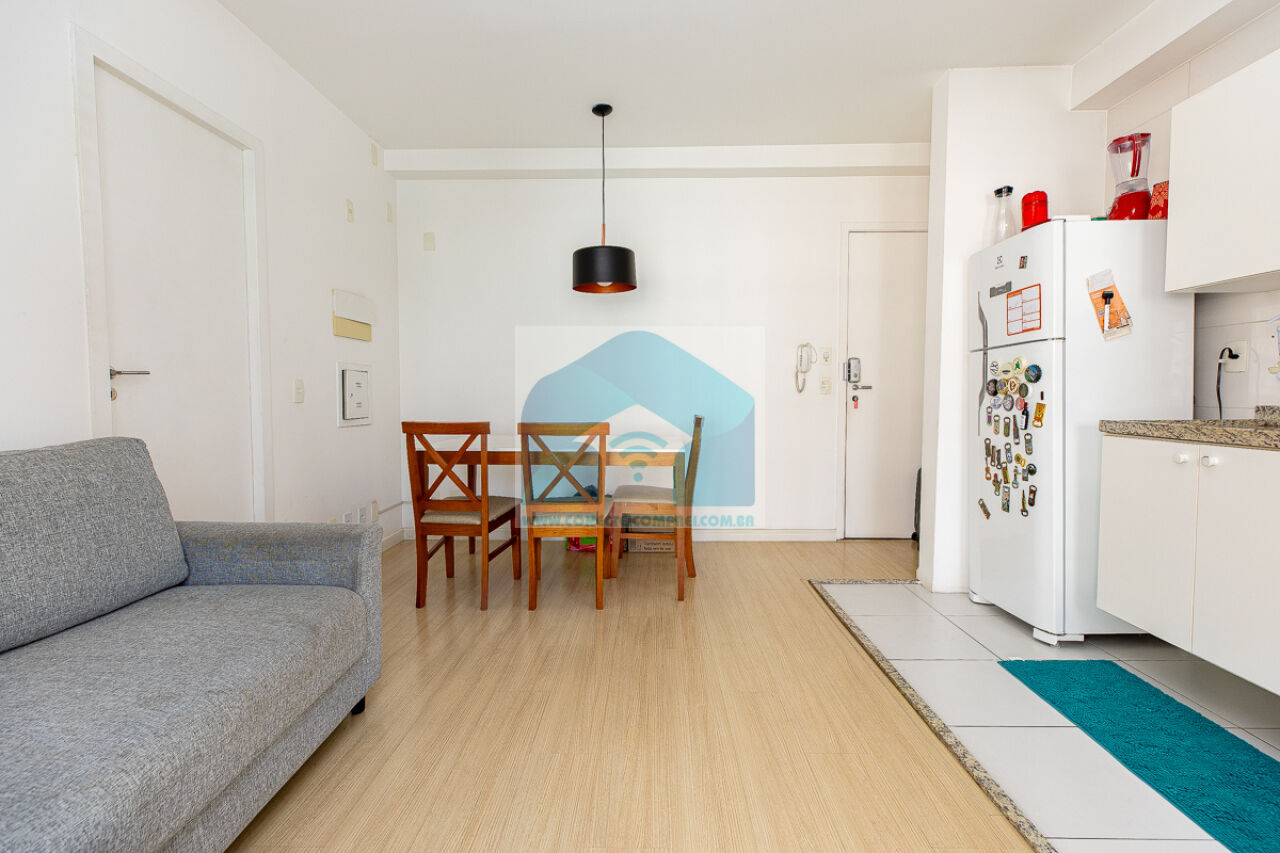Apartamento para Venda - Bela Vista