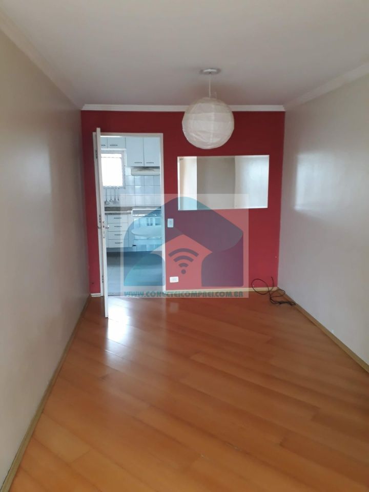 Apartamento para Venda - Campo Belo