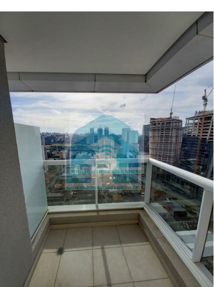 Conj. Comercial para Venda - Chácara Santo Antônio Zona Sul