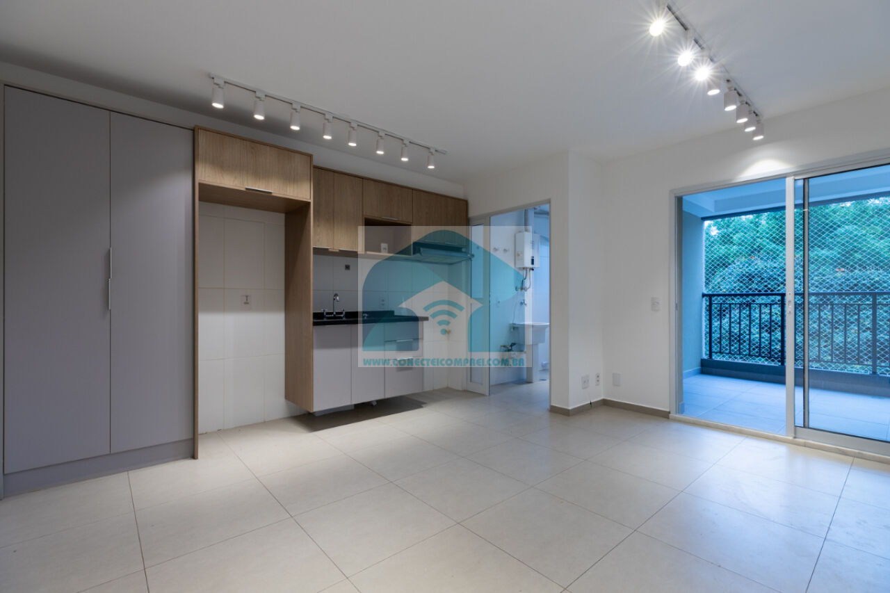 Apartamento para Venda - Alto da Boa Vista