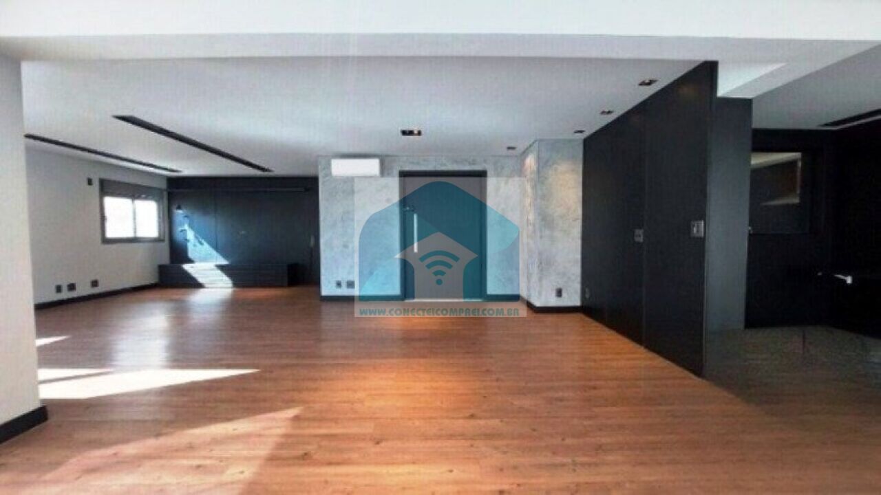 Apartamento para Locação - Campo Belo