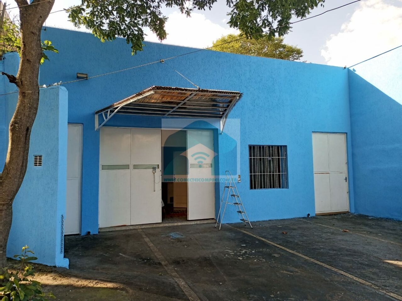 Casa Térrea para Locação - Jardim Brasil Zona Sul