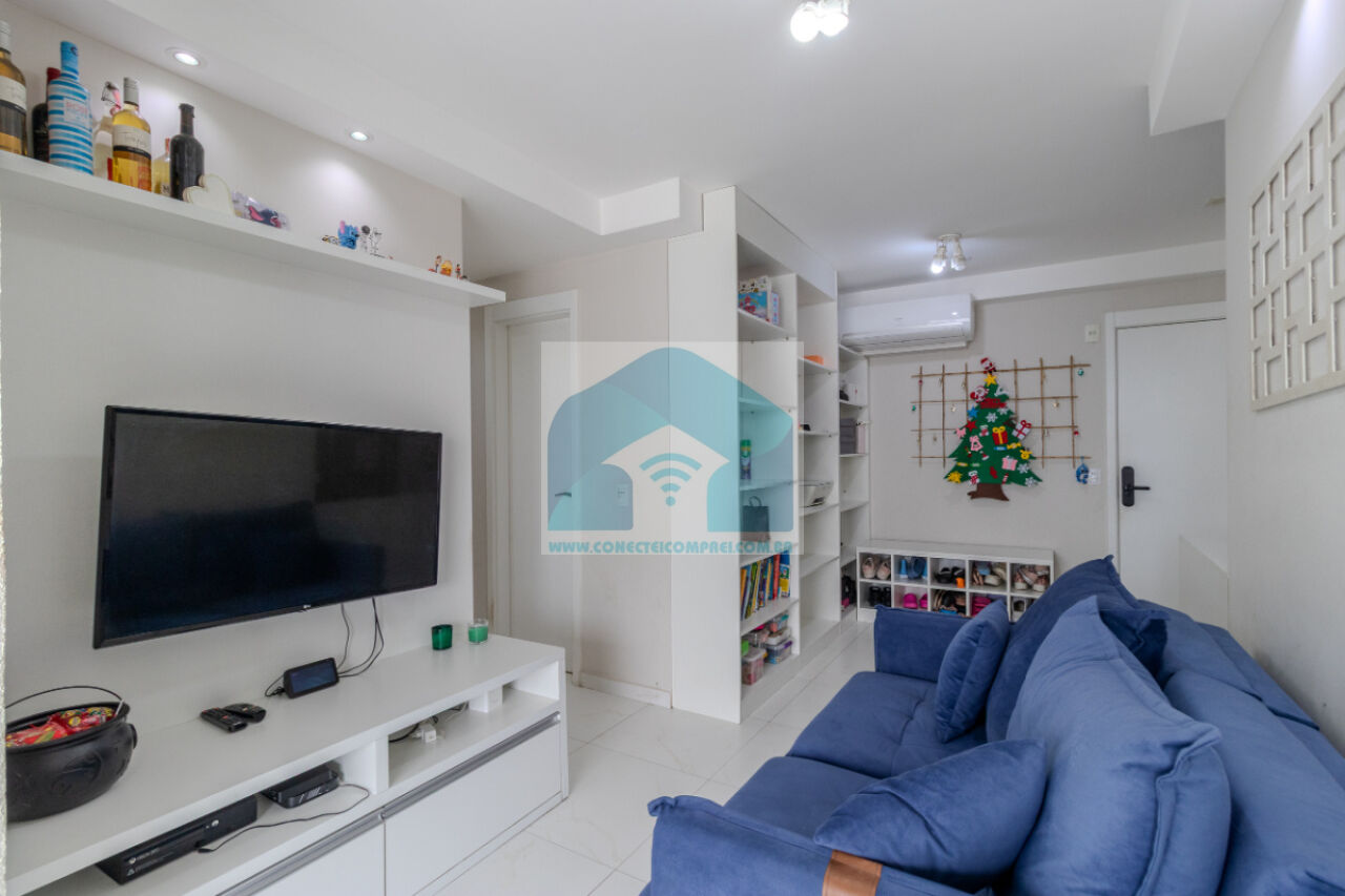 Apartamento para Venda - Chácara Santo Antônio Zona Sul