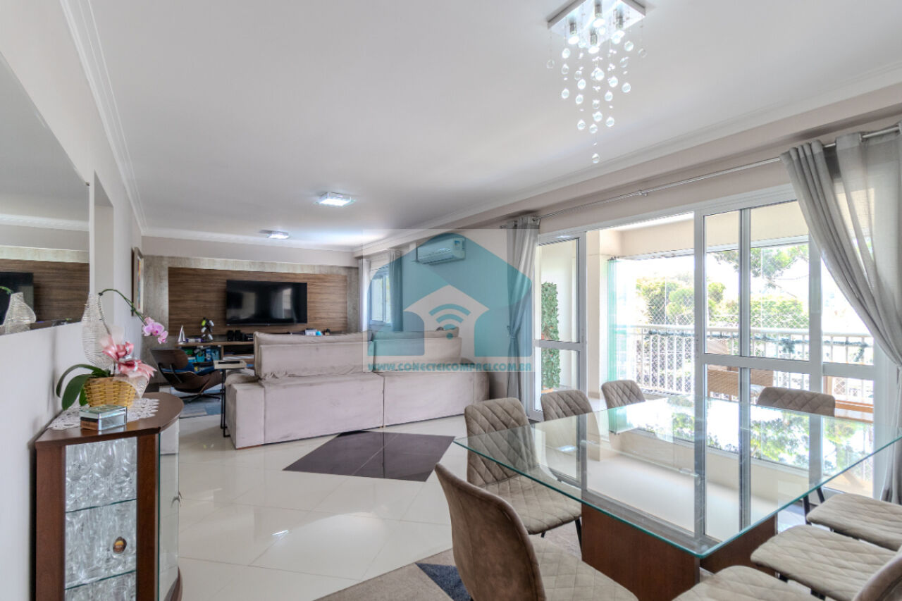 Apartamento para Venda - Granja Julieta